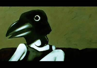 Raven