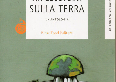 Terramadre