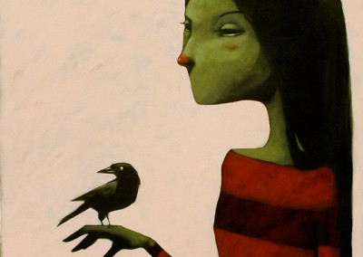 blackbird