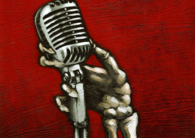 Concerto senza Titolo