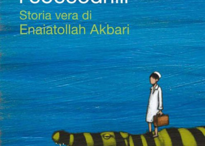Nel mare ci sono i coccodrilli