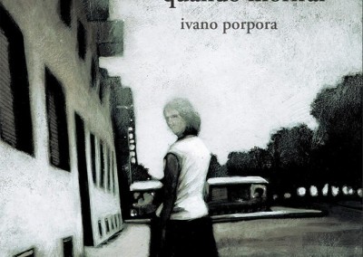 Parole d’amore che moriranno quando morirai