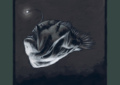 Alone vol II