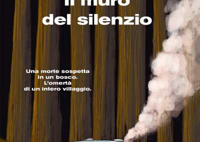 Il muro del silenzio