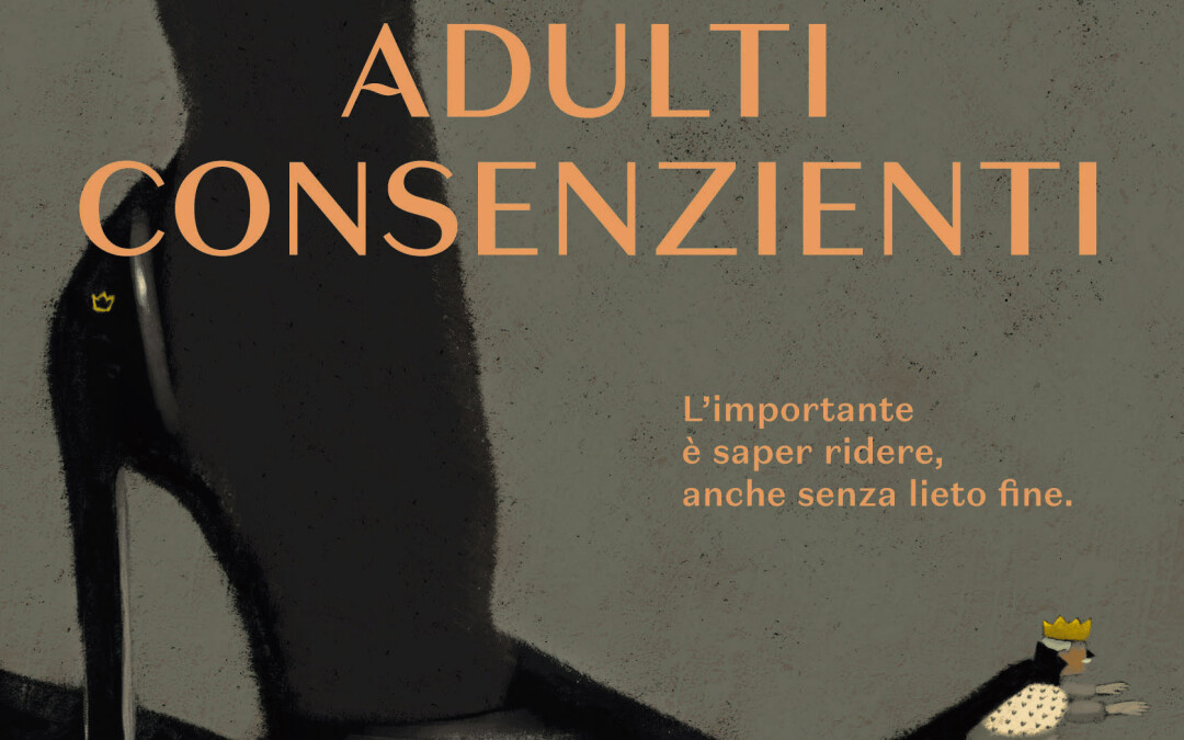 Fiabe per adulti consenzienti