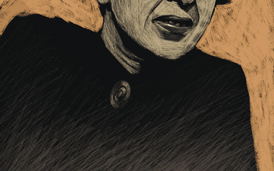 Hanna Arendt
