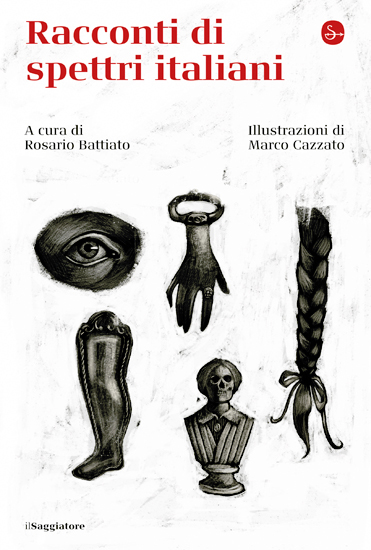Racconti di spettri italiani