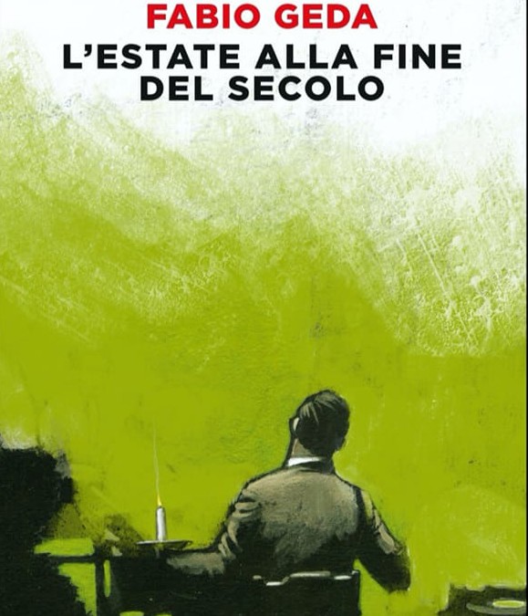 l’estate alla fine del secolo