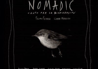 Nomadic