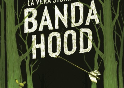 Banda Hood